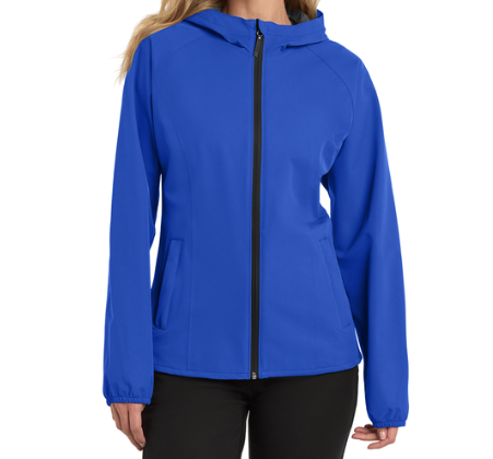 PORT AUTHORITY - L407 - TRUE ROYAL - $57.00