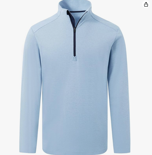 MAELREG - MQZ26 - LIGHT BLUE - $40.00