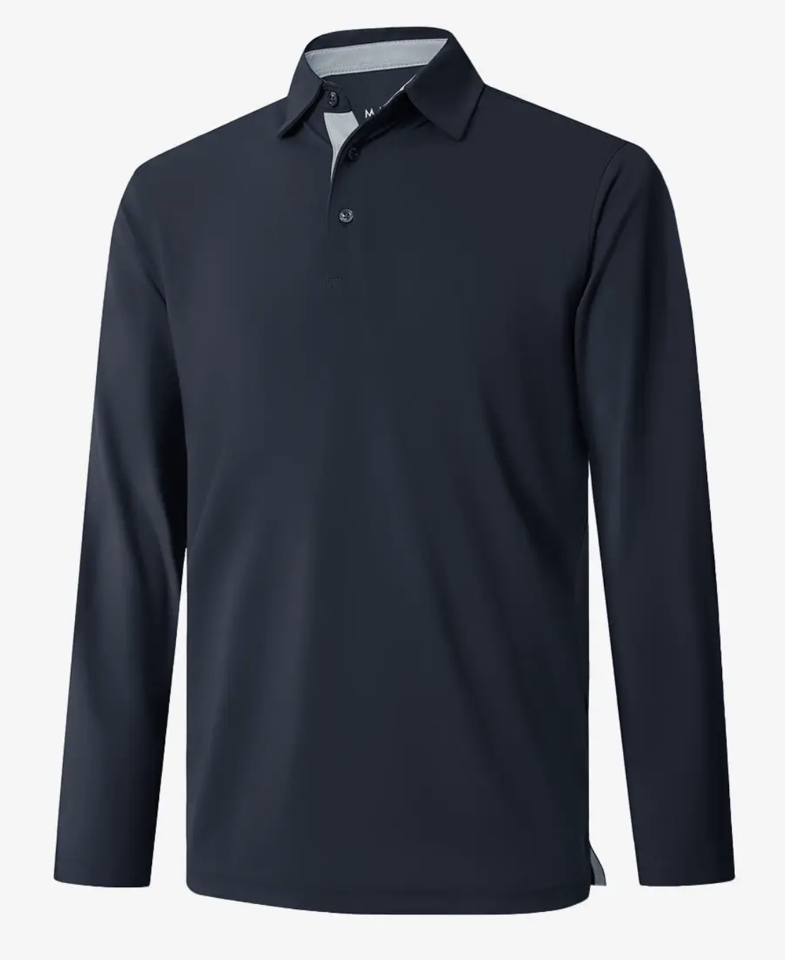 MAELREG - MLSSP26 - DARK GREY - $30.00