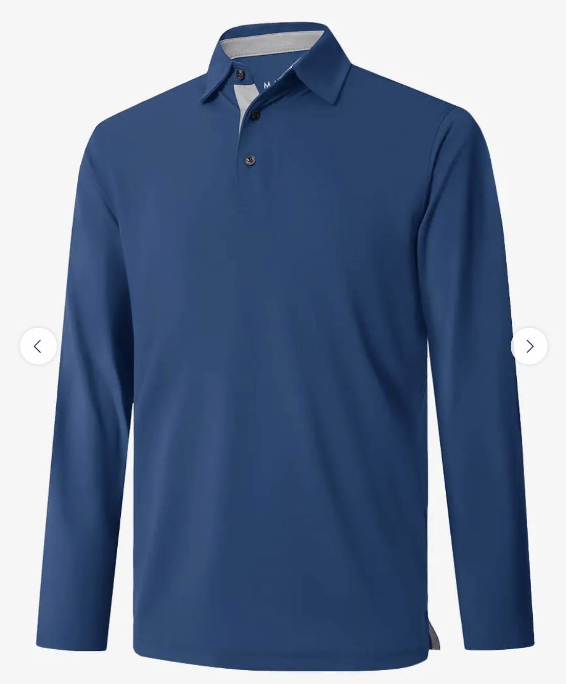 MAELREG - MLSSP26 - BLUE - $30.00