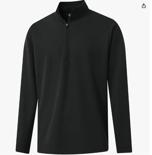 MAELREG - MQZ26 - BLACK - $40.00