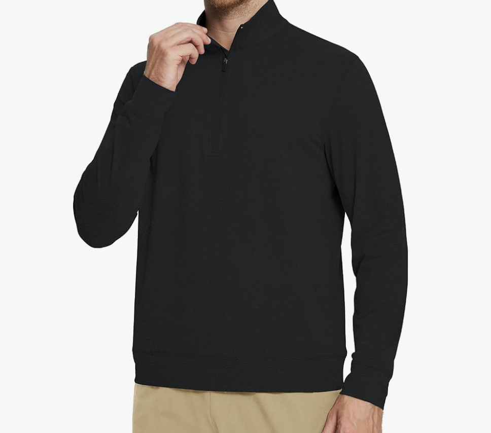 MAELREG - MQZPH - BLACK  - $37.00