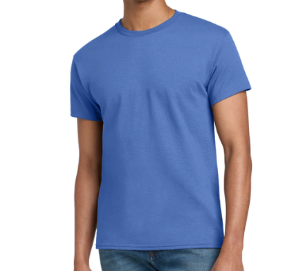 GILDAN - 2000 - SAND - $12.00