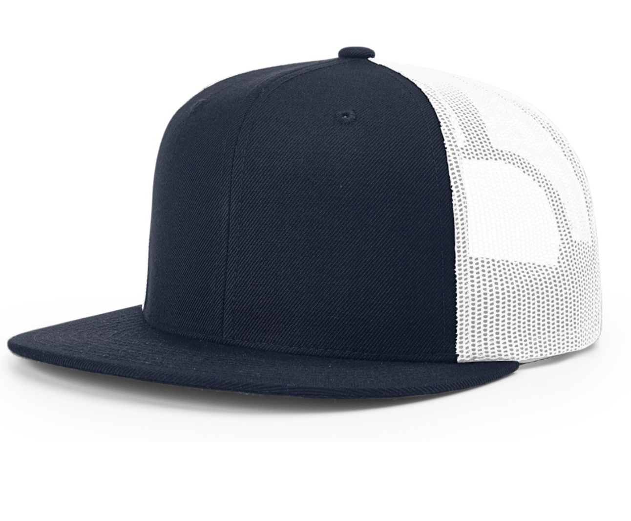 RICHARDSON 511 - NAVY/WHITE - $25.00