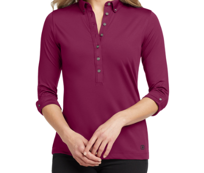 OGIO - LOG122 - BERRY - $45.00