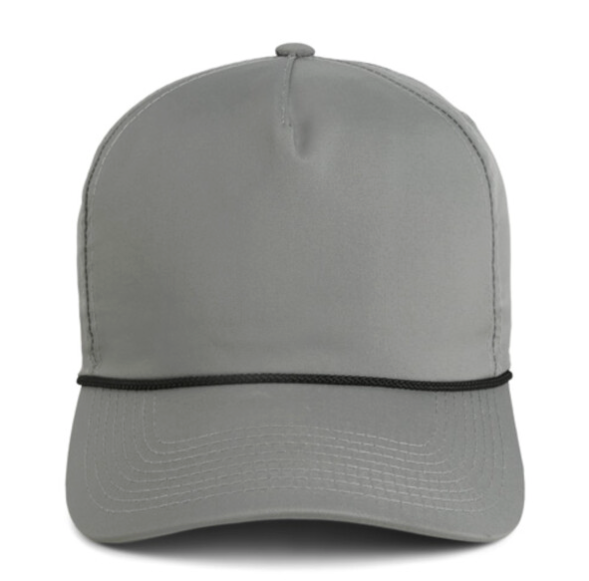 IMPERIAL - 5054 - GREY/BLACK - $25.00
