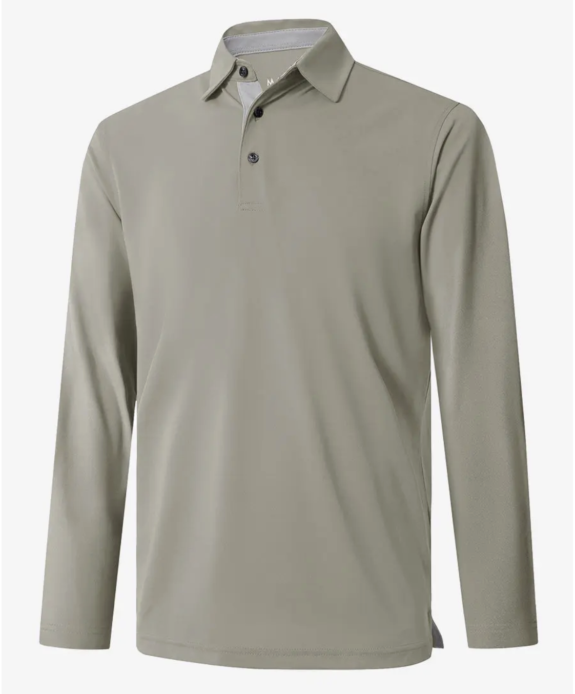 MAELREG - MLSSP26 - KHAKI - $30.00