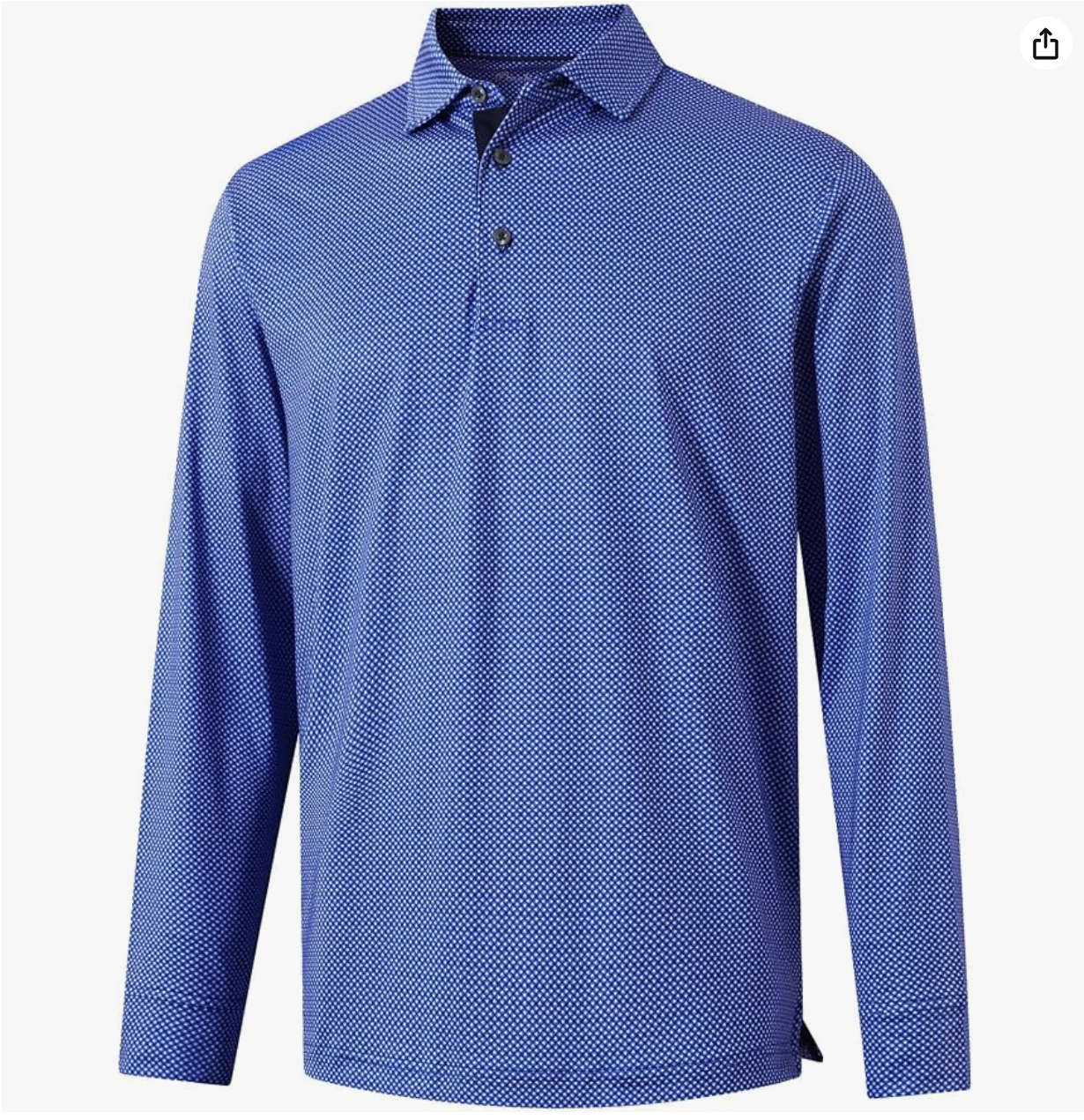 MAELREG - MLSP26 - COBALT WAVE - $35.00