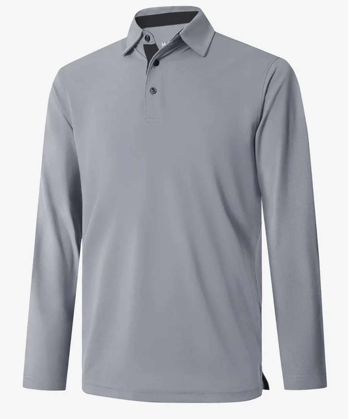 MAELREG - MLSSP26 - LIGHT GREY - $30.00