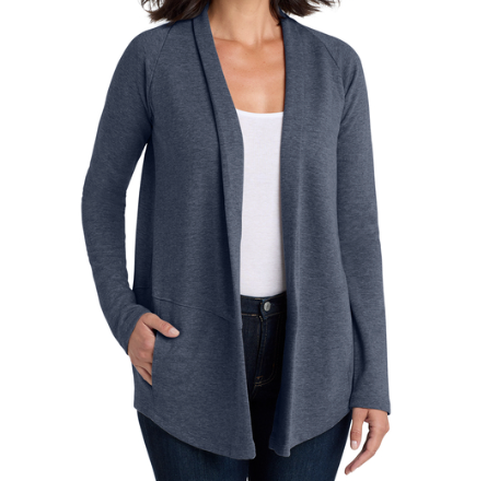 PORT AUTHORITY - L807 - ESTATE BLUE - $38.00