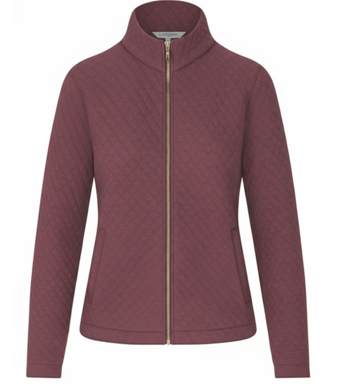 LANDWAY - CF-67 - CRANBERRY - $61.00