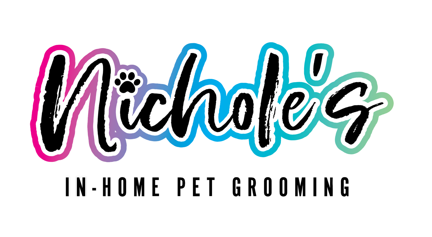Nichole&#39;s In-Home Pet Grooming