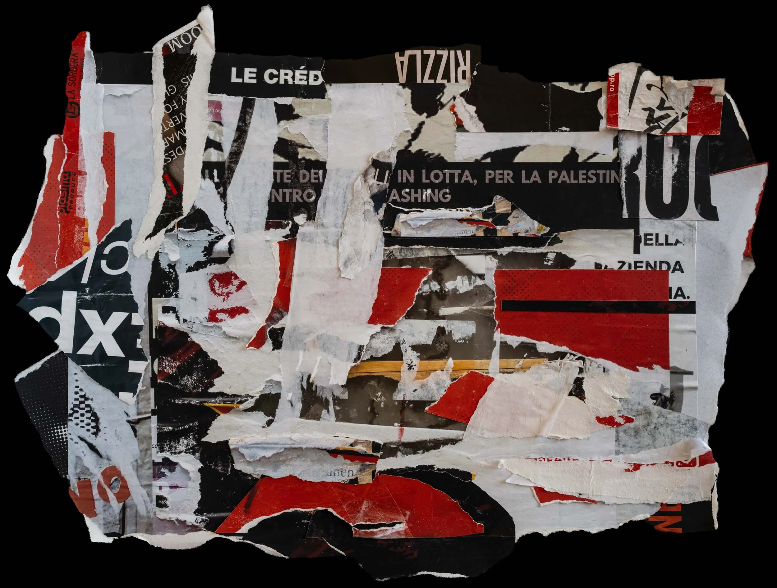   Venice: Foscari   16” x 20” 