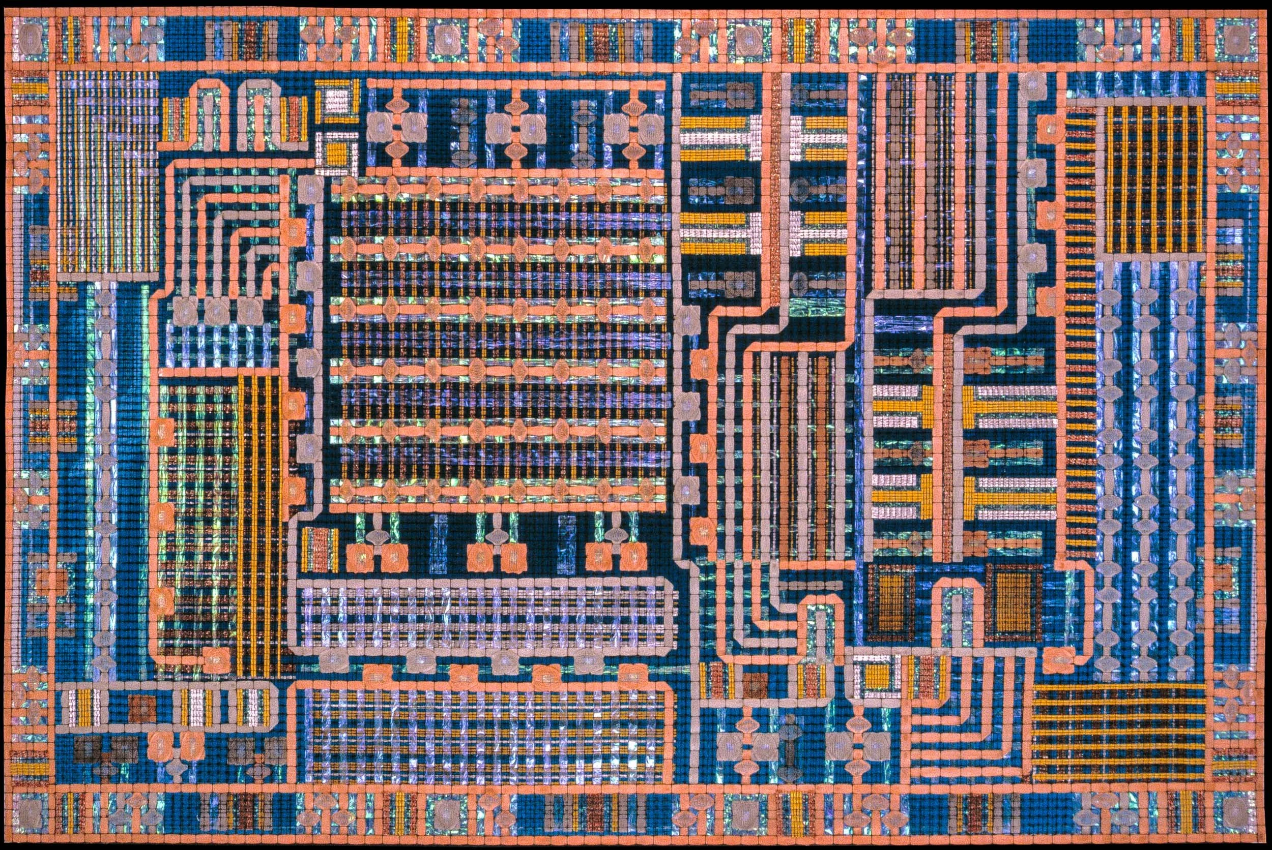 Microchip