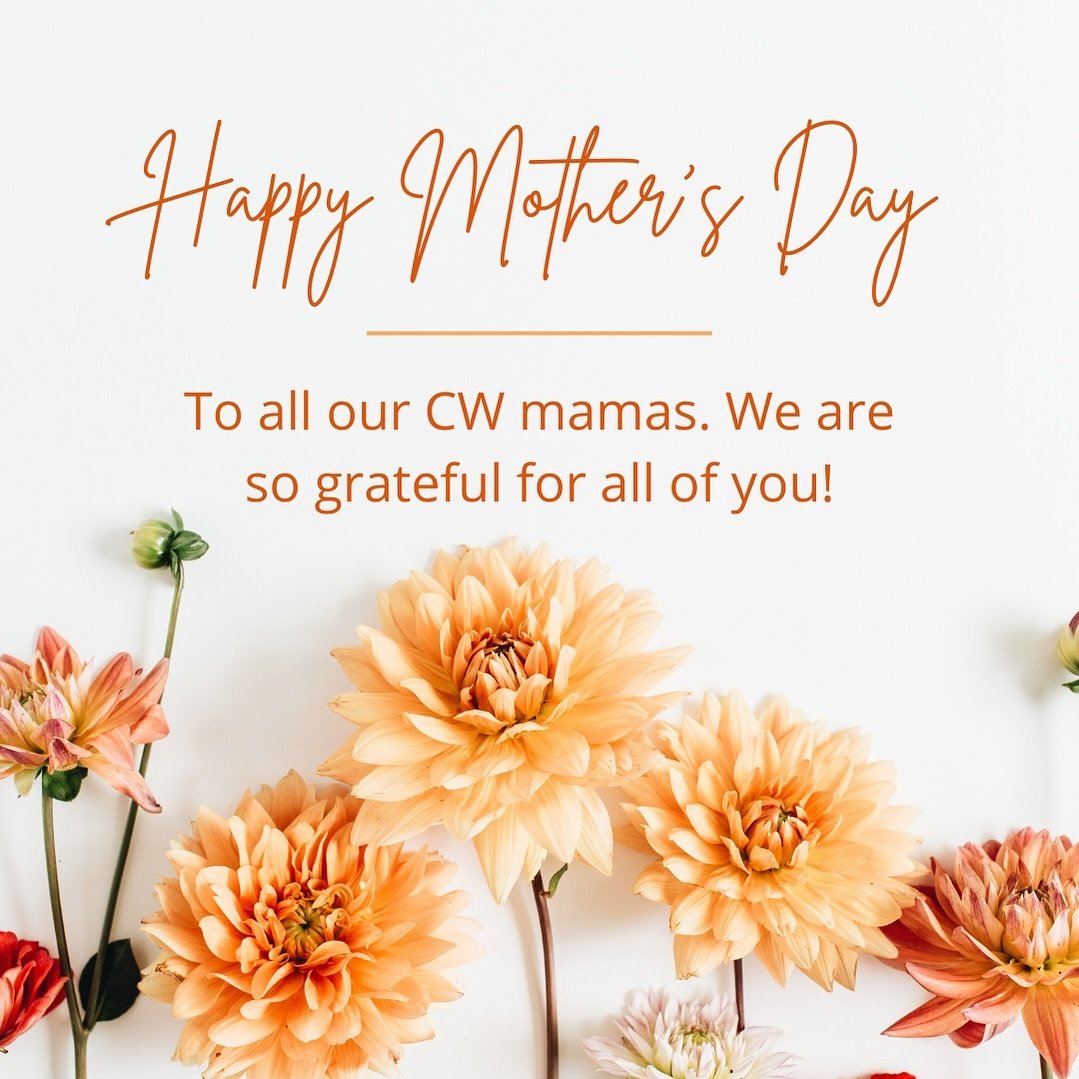 Happy Mother&rsquo;s Day 🤍 Treat yourself this week and come shop with us! 🛍️ 
~Consigning Women 

#consigningwomen #cw #consigning #consignment #shop #shopping #spring #springlooks #ootd #fashion #style #fashionable #lookbook #looks #stylish #dres