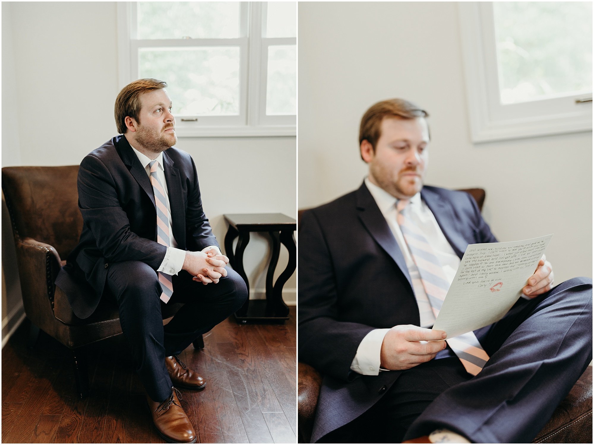 Romantic Little River Farms Wedding Photographer in Atlanta, GA