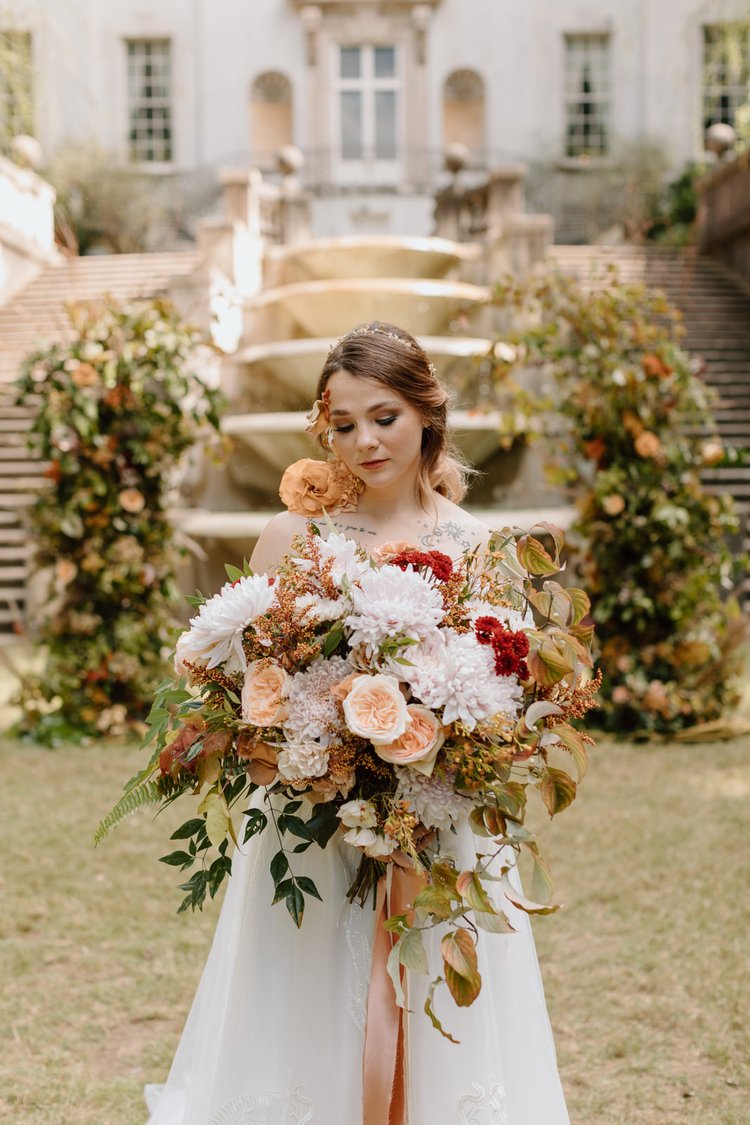 Hellen Oliveira Photography - Atlanta Wedding Photographer + Videographer