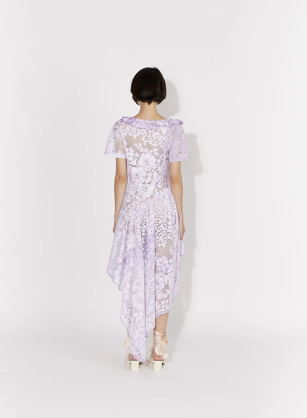 Marionette Dress  Mila Sullivan