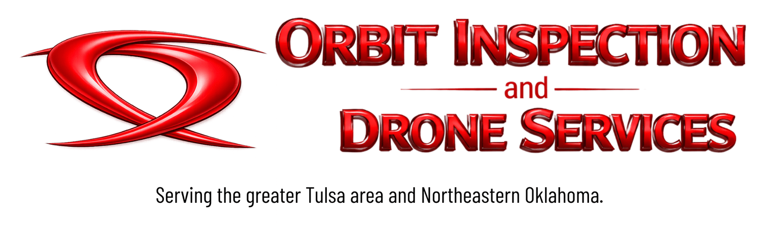 Orbit Inspections and Drone Services
