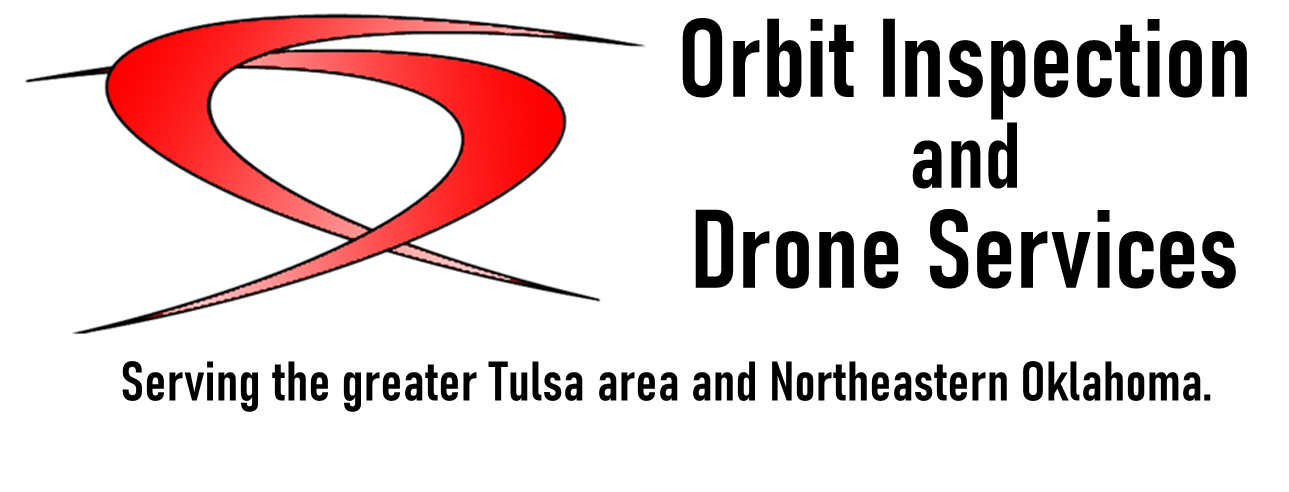 Orbit Inspections and Drone Services