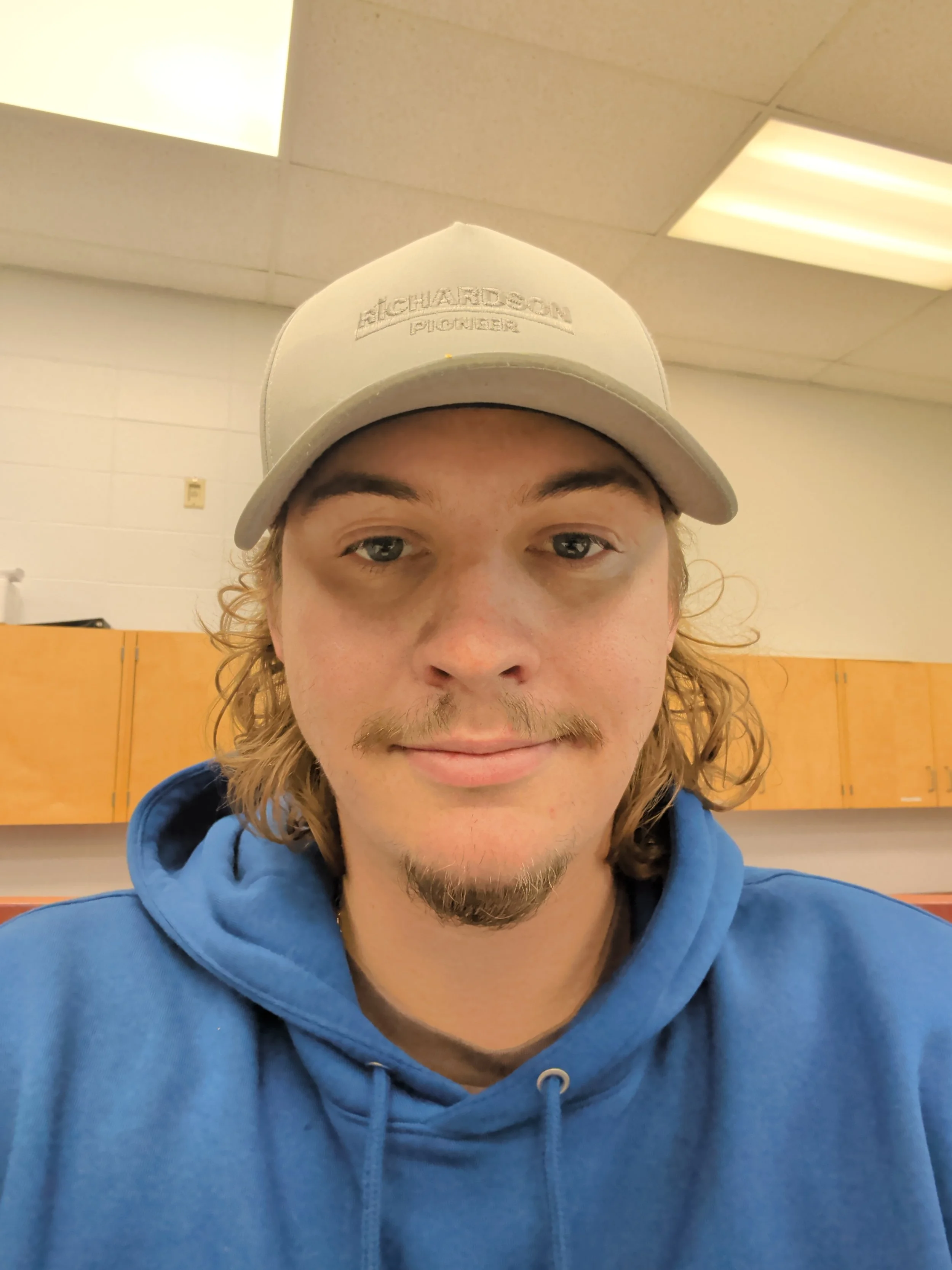 Easton Baltimore - Director at Large
