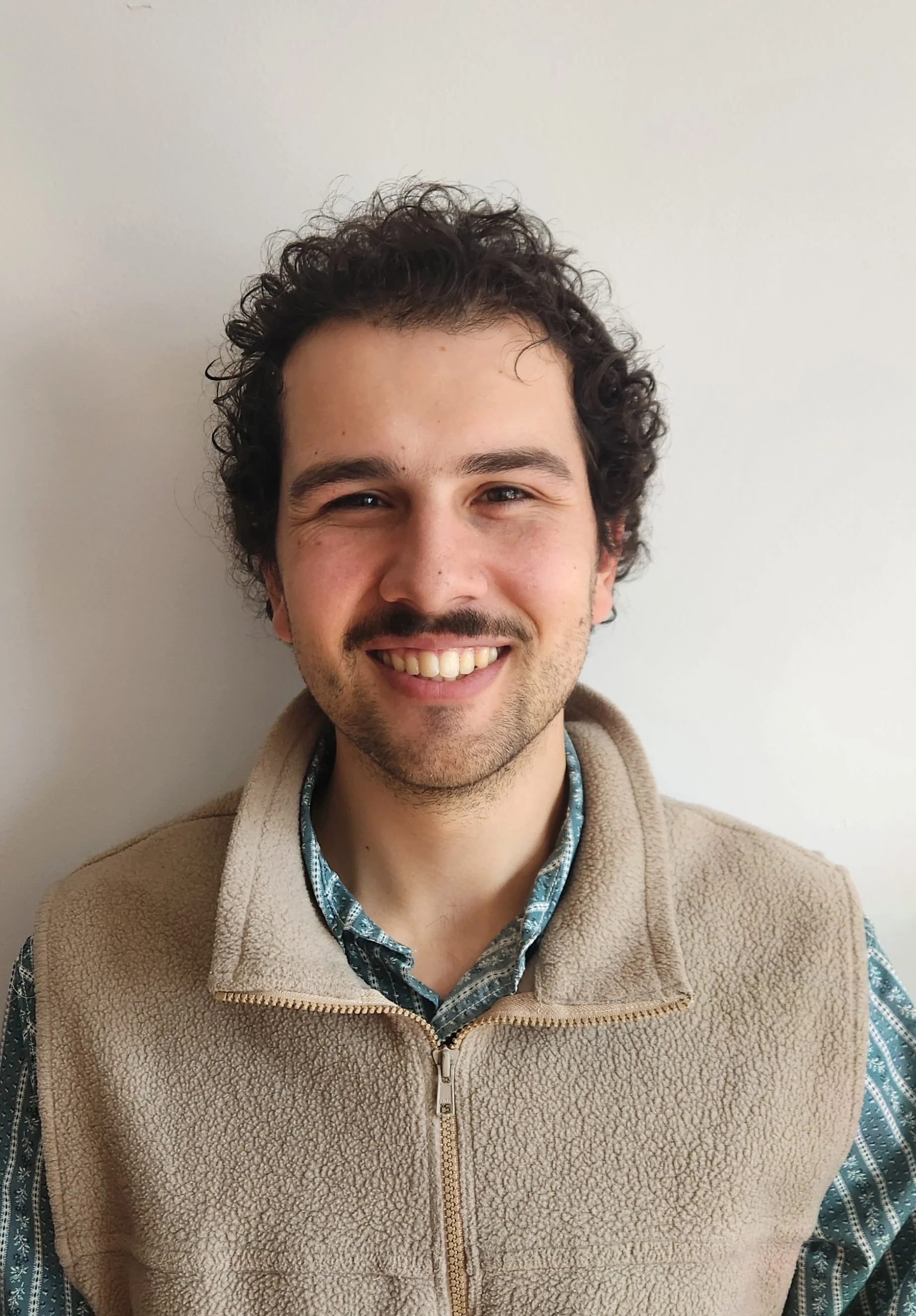 Kamil Bitar - Director at Large