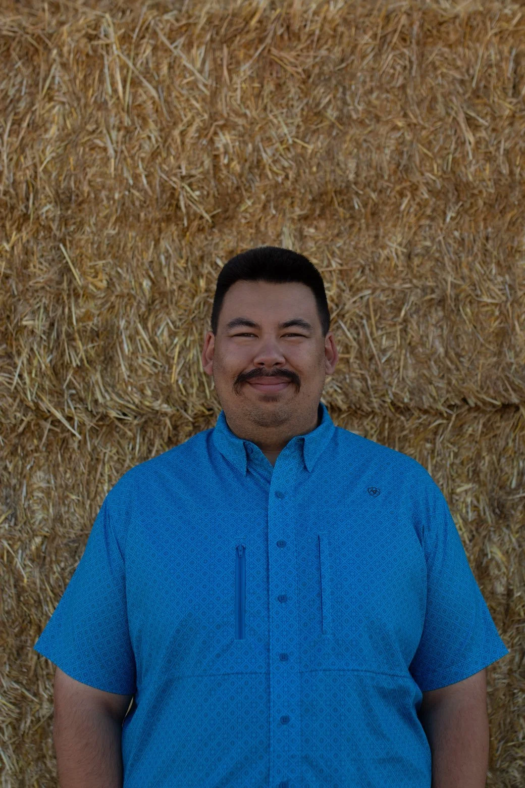 Evan Jenkins - Vice President Advocacy