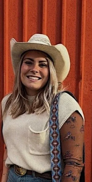 Leila Reid - Vice President Academics