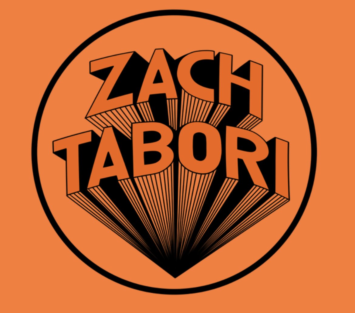 zach tabori