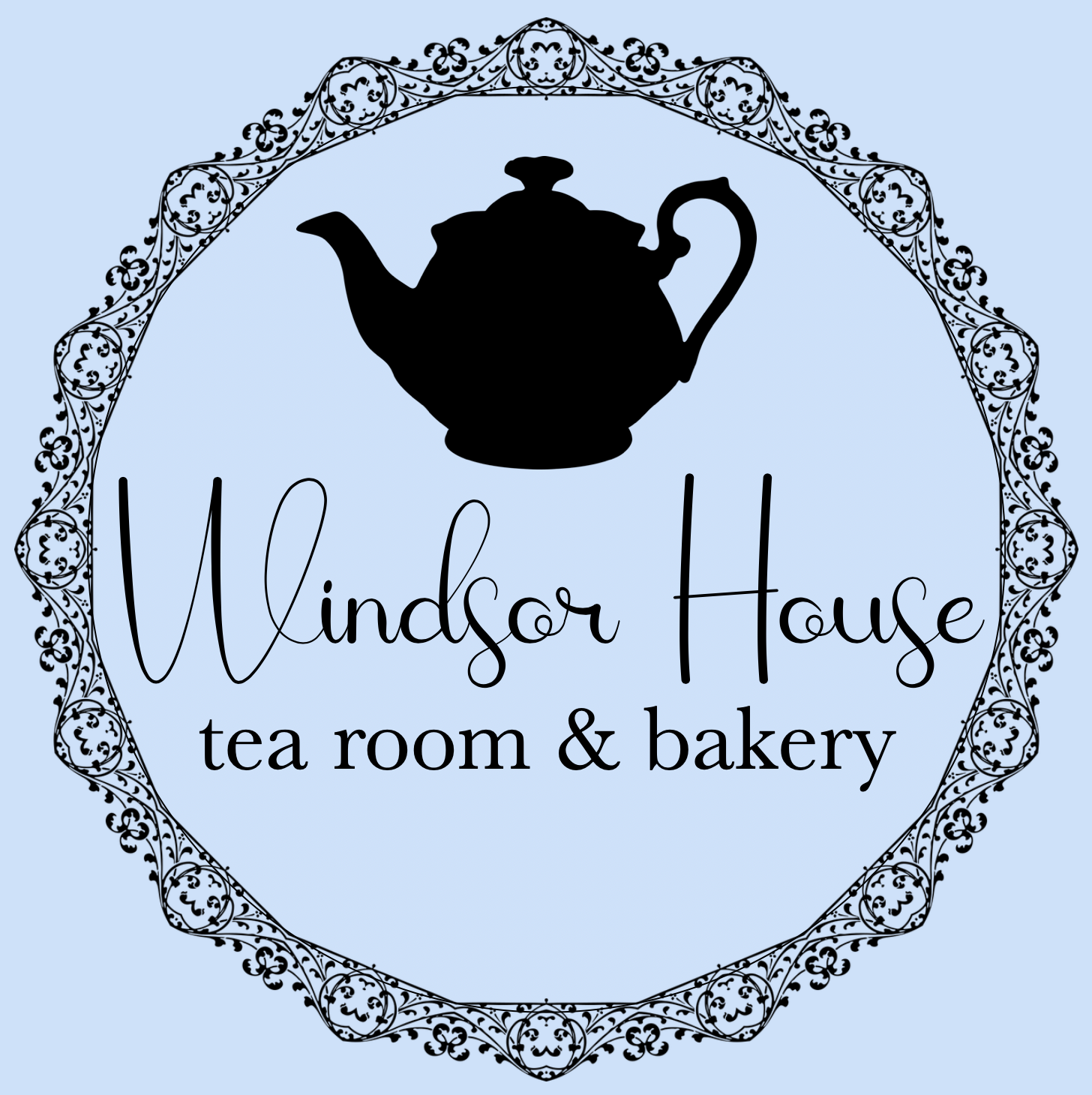 Windsor House Tea Room &amp; Bakery