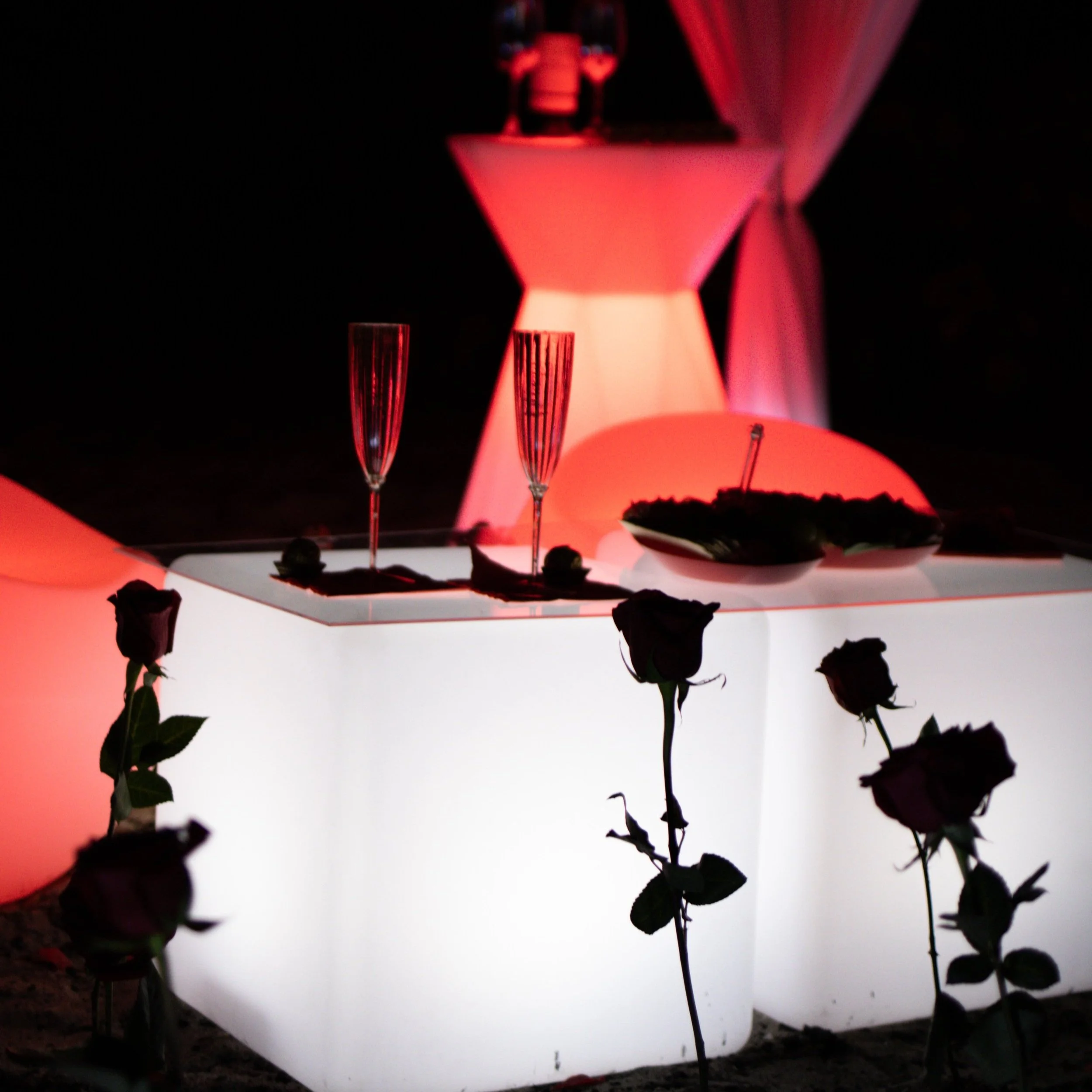Good Vibes Party Rentals Good vibes party rentals