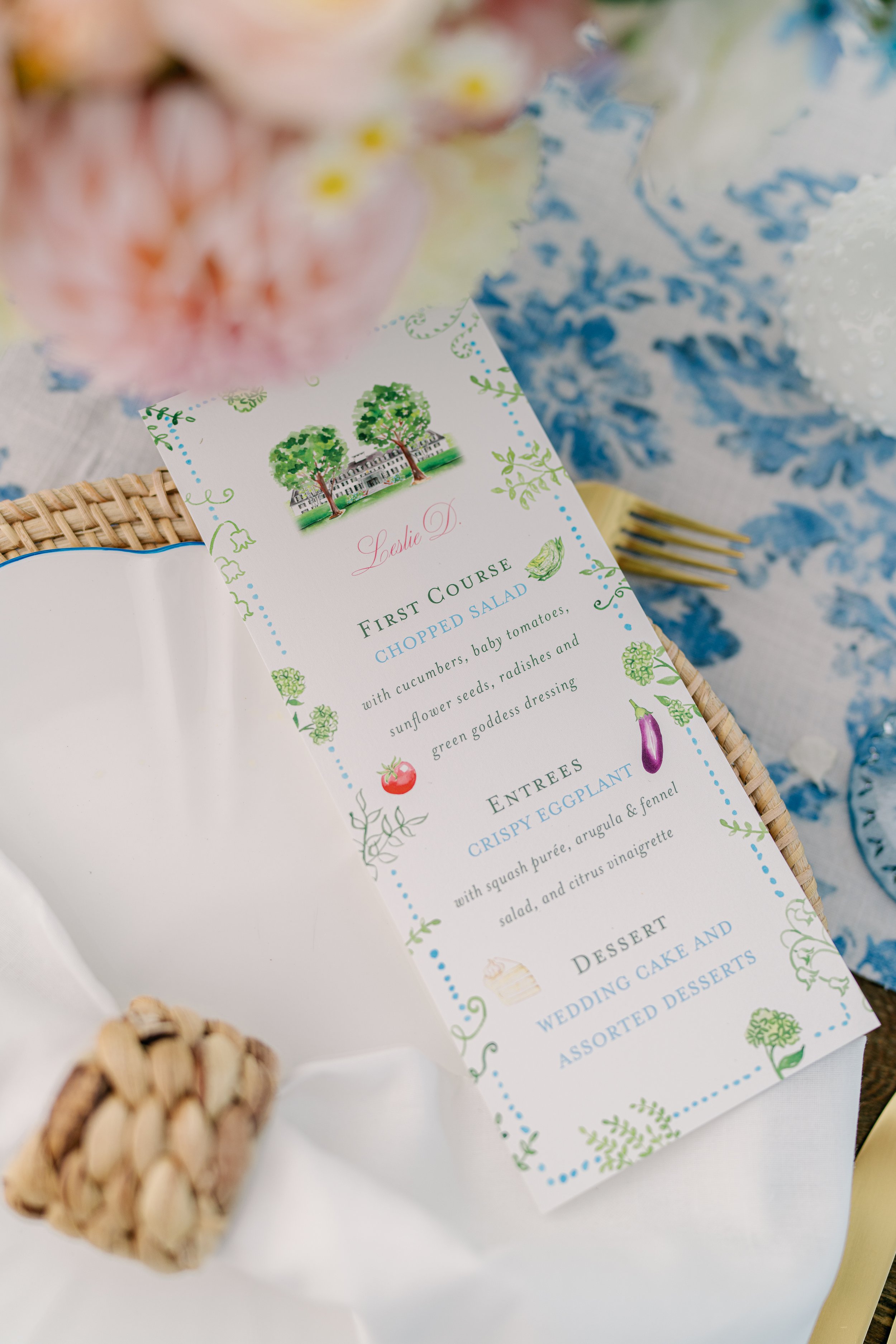 J+A, The Woodstock Inn in Woodstock, Massachusetts