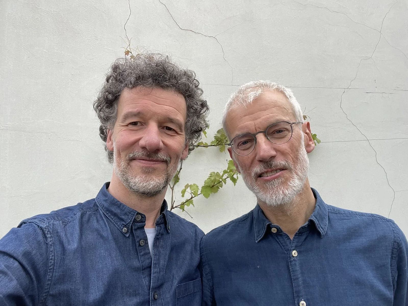 podcast over initiatie