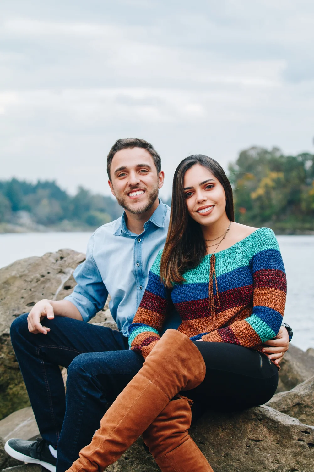 Fall session photo by Gabriel Bacelar