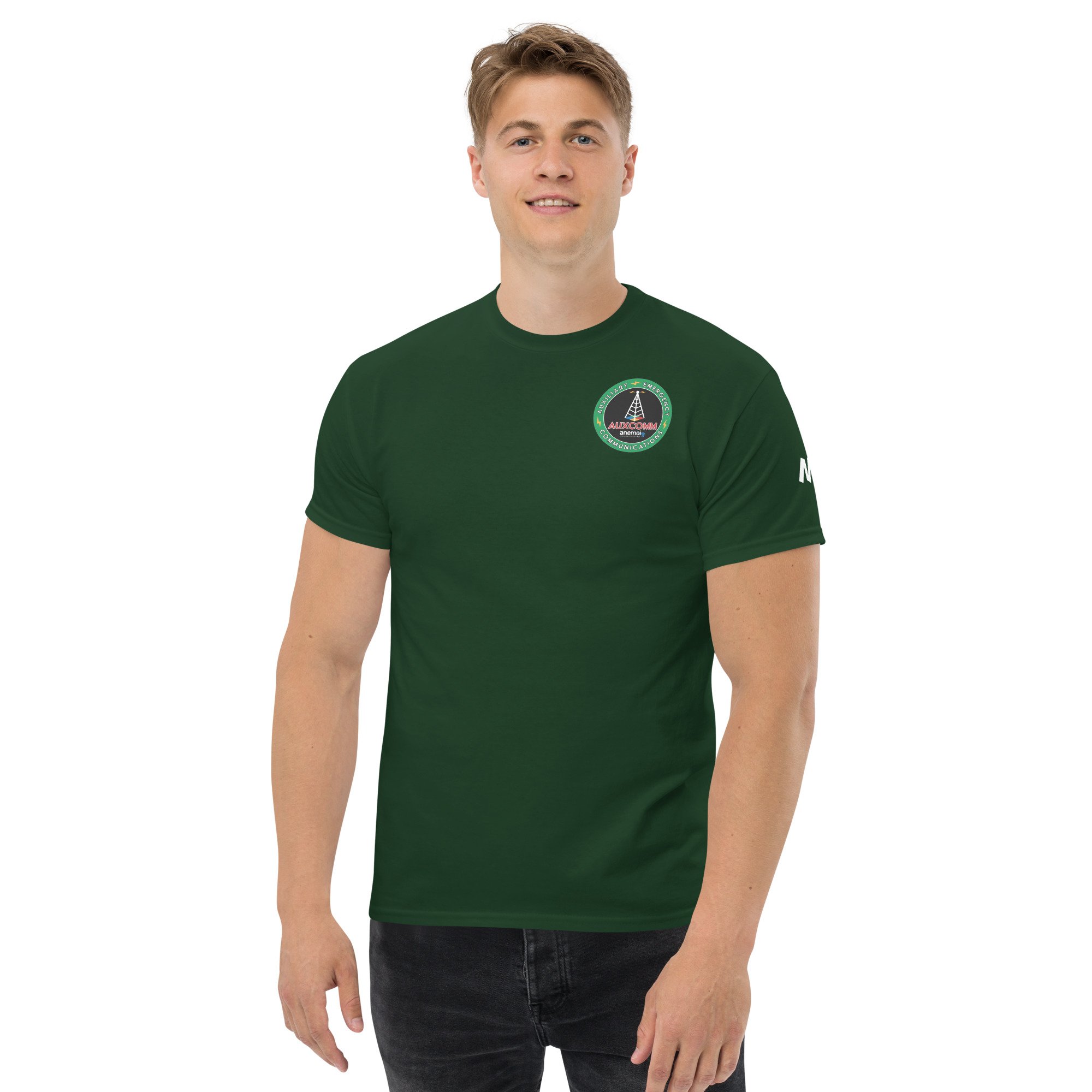 unisex-classic-tee-forest-green-front-687663e15e1a6.jpg