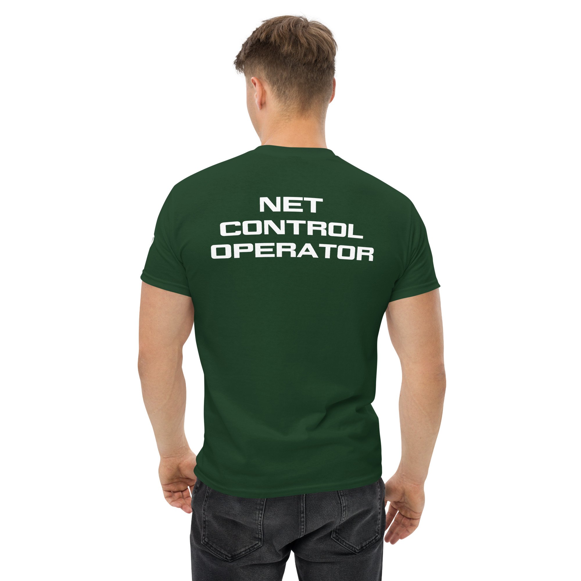 unisex-classic-tee-forest-green-back-687663e162d7e.jpg