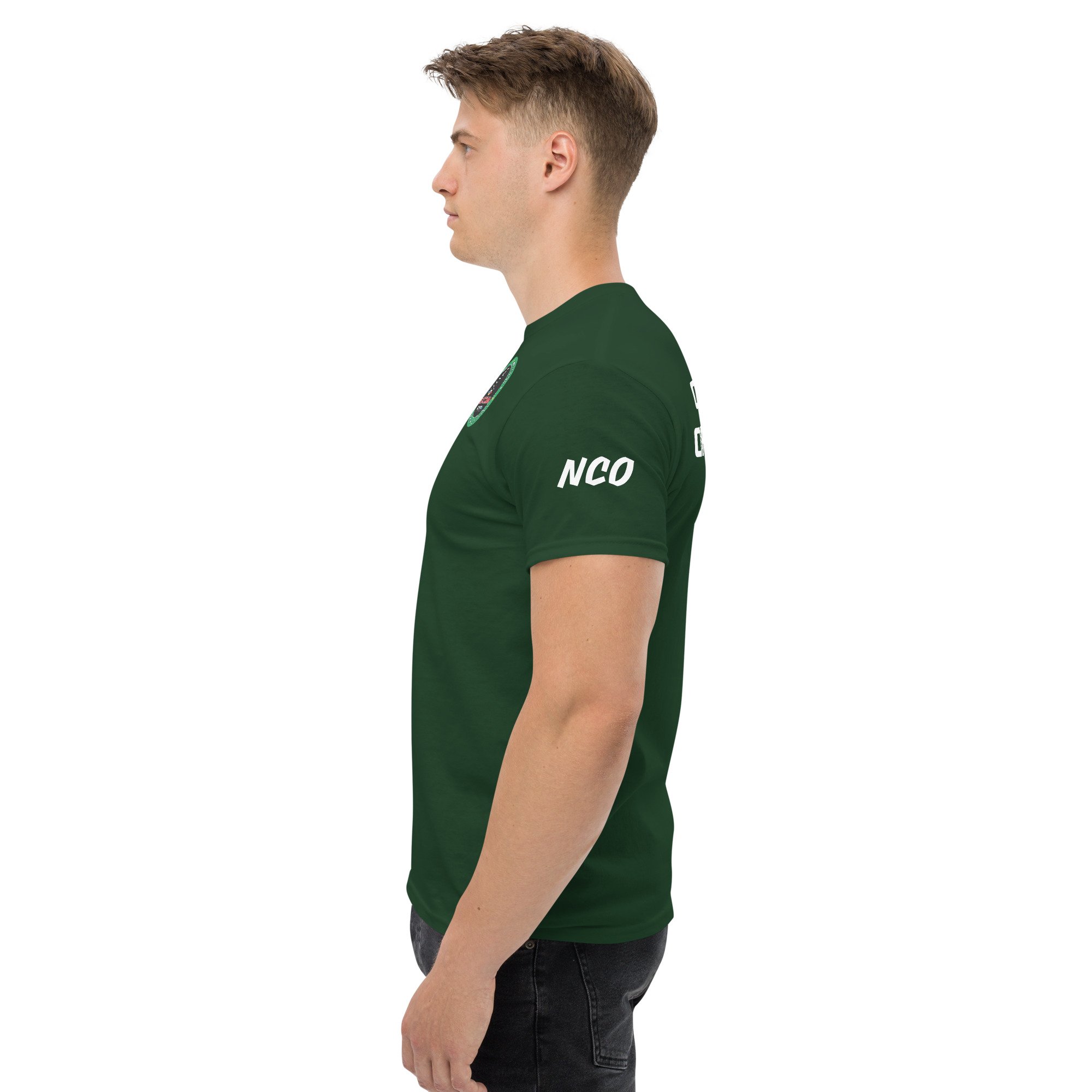 unisex-classic-tee-forest-green-left-687663e1670f1.jpg
