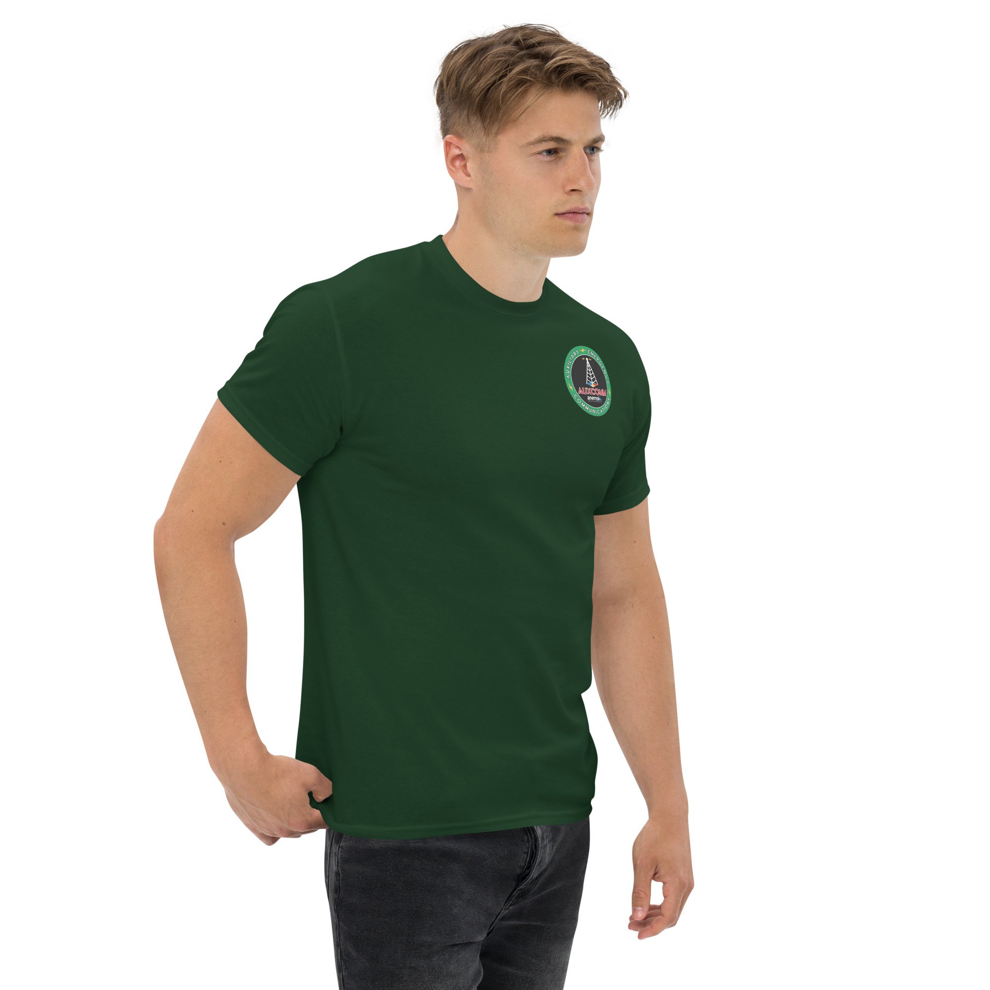 unisex-classic-tee-forest-green-right-front-687663e1712c2.jpg
