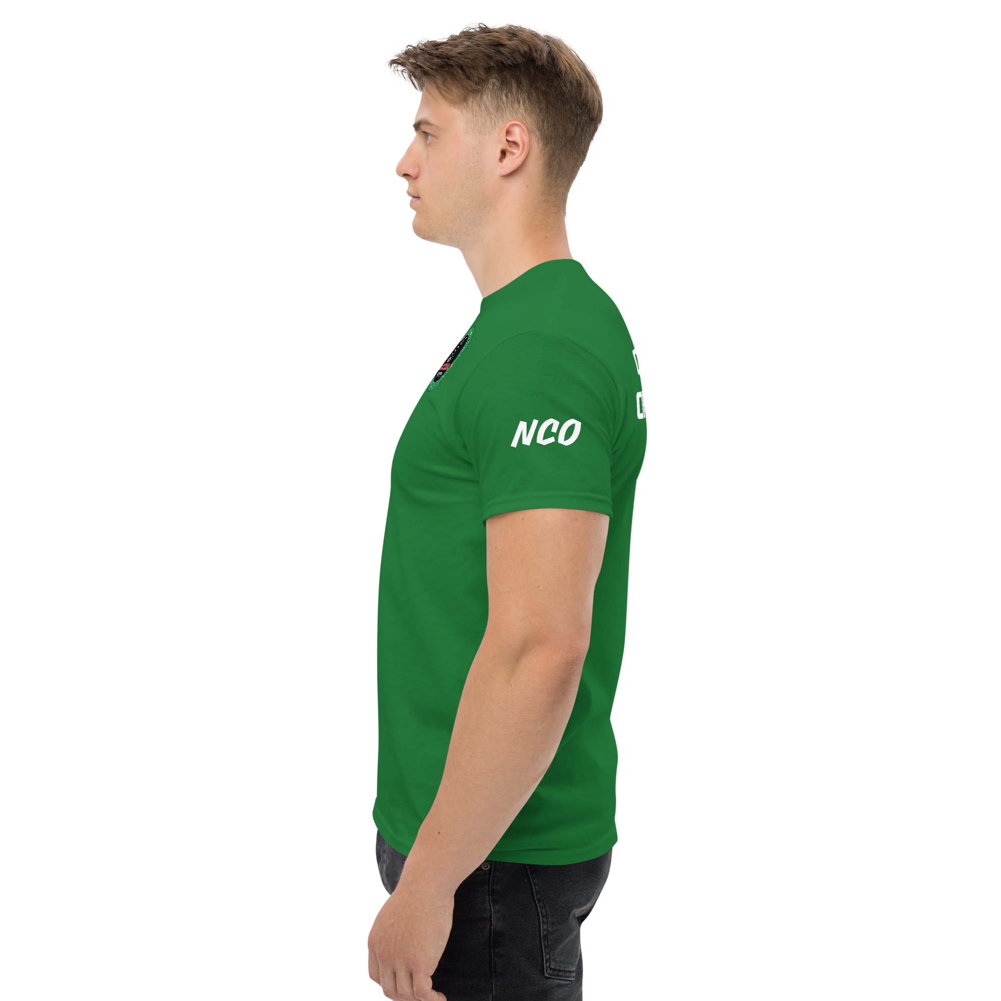 unisex-classic-tee-turf-green-left-687663e1979b6.jpg