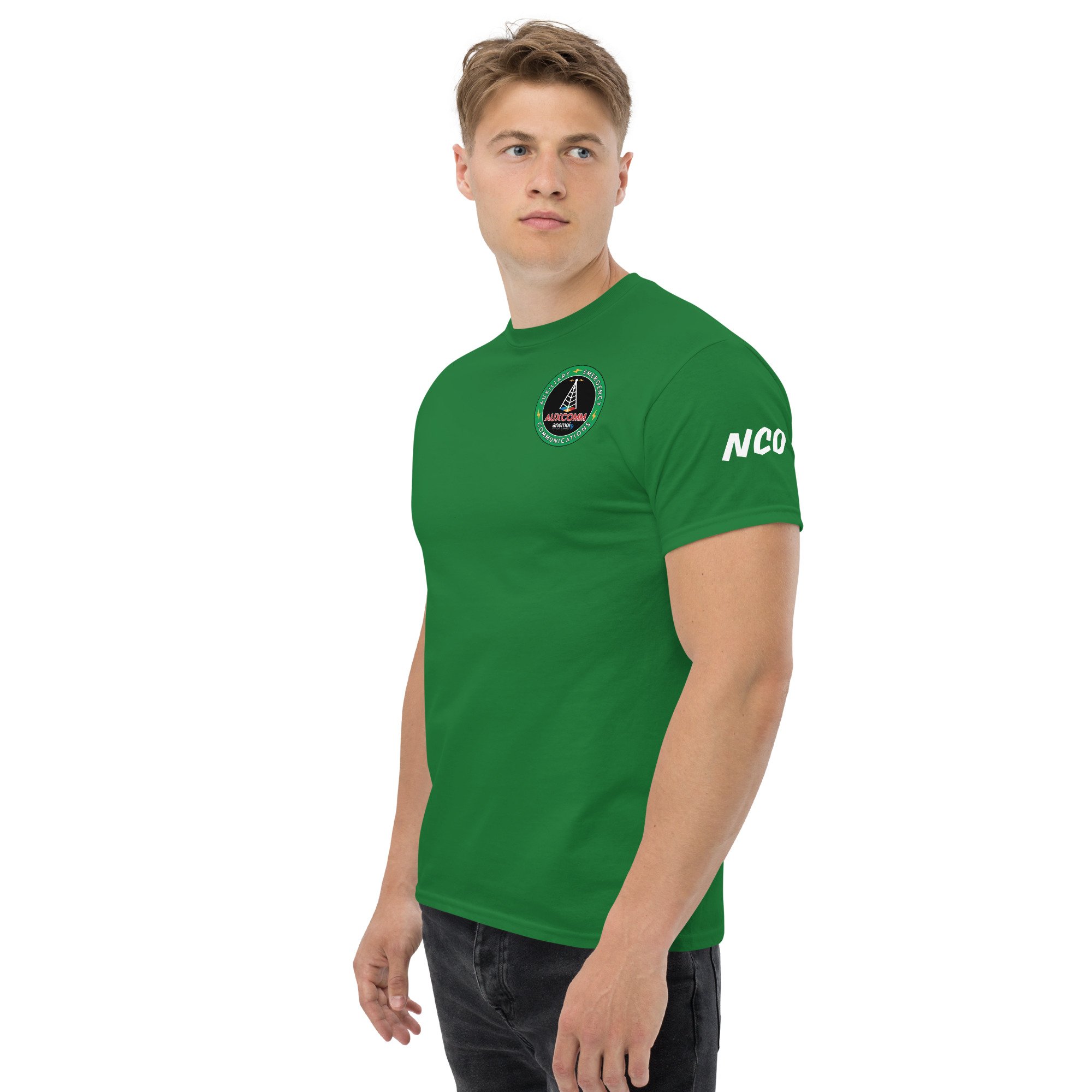 unisex-classic-tee-turf-green-left-front-687663e1a0b17.jpg