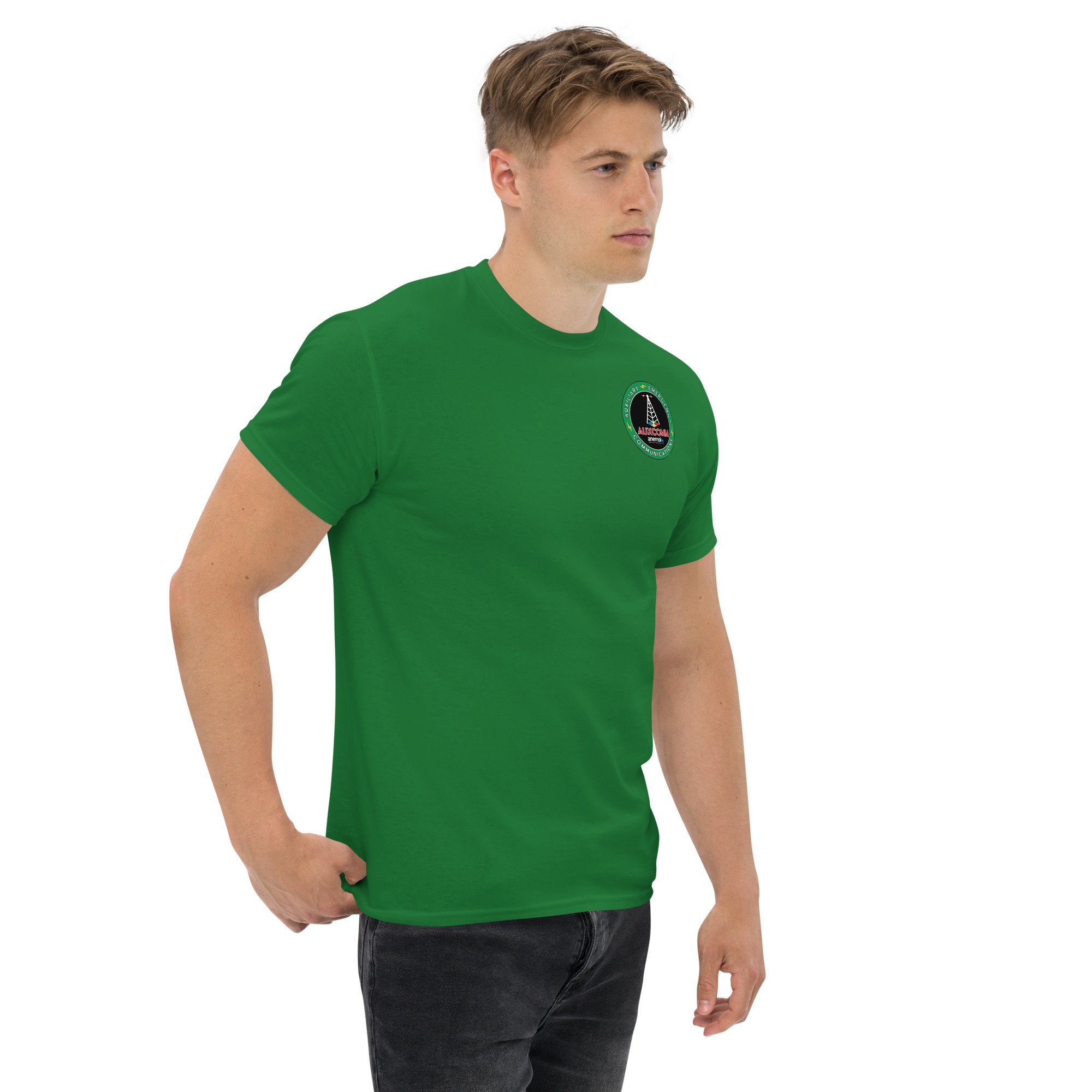 unisex-classic-tee-turf-green-right-front-687663e1a5175.jpg