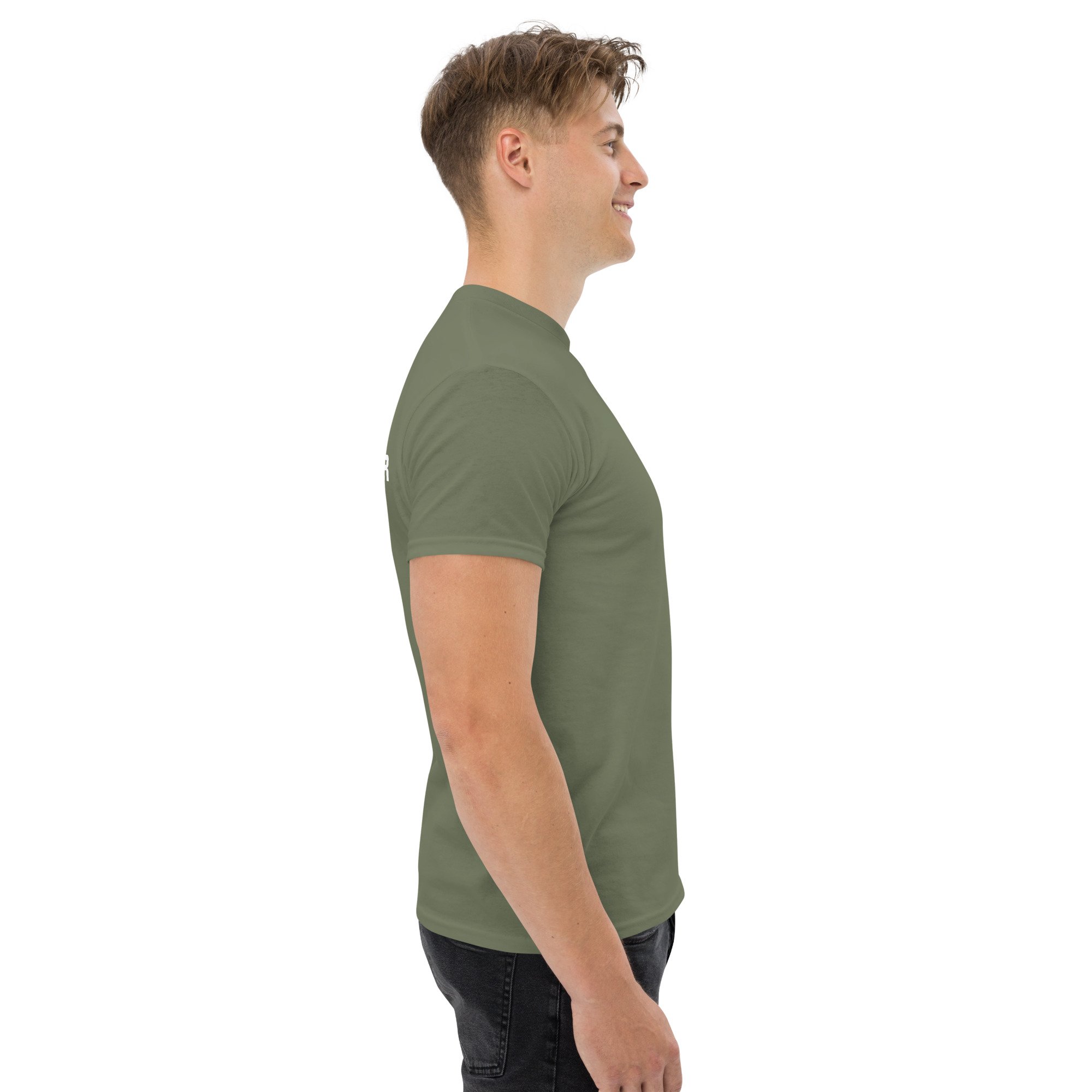 unisex-classic-tee-military-green-right-687663e1e2515.jpg