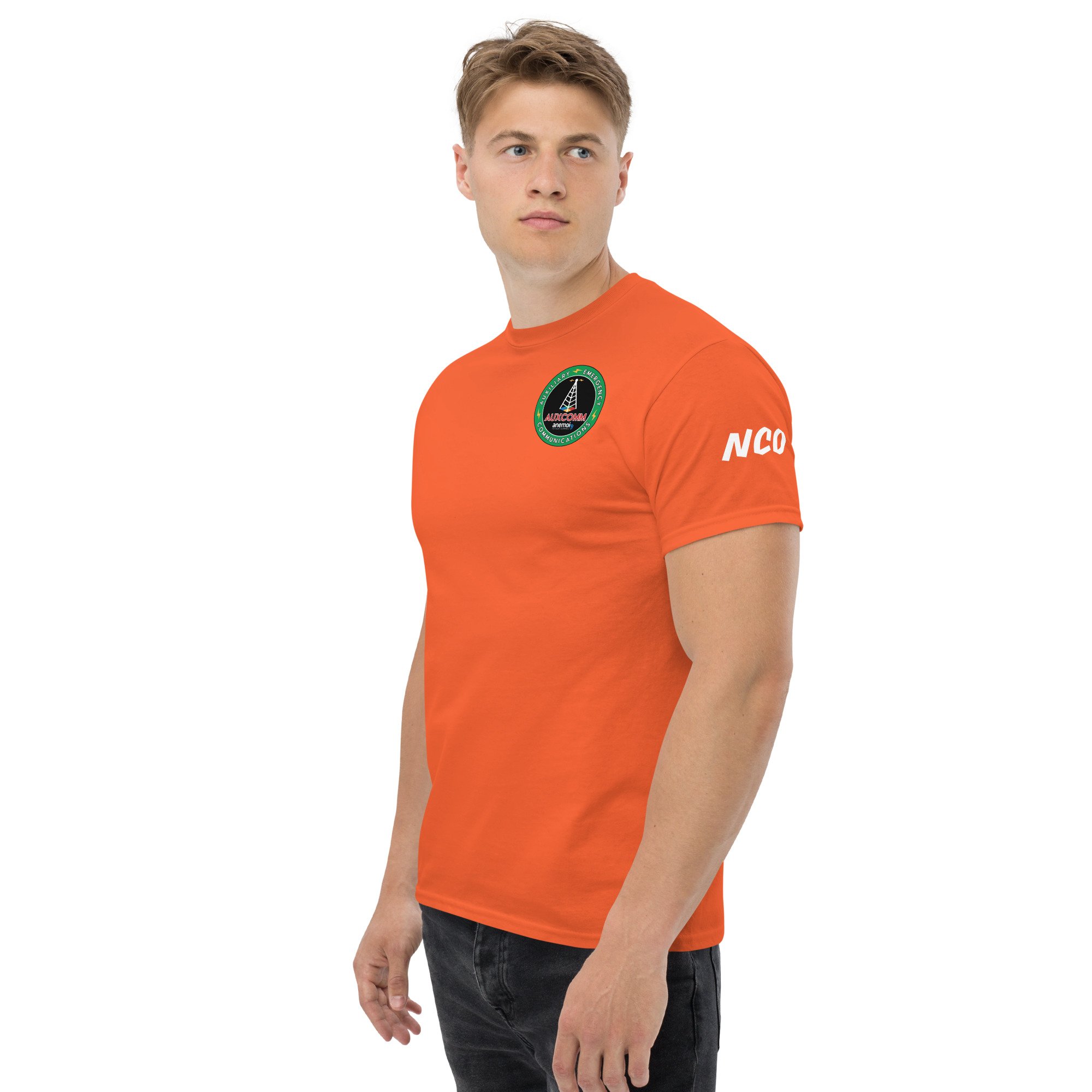 unisex-classic-tee-orange-left-front-687663e20f153.jpg