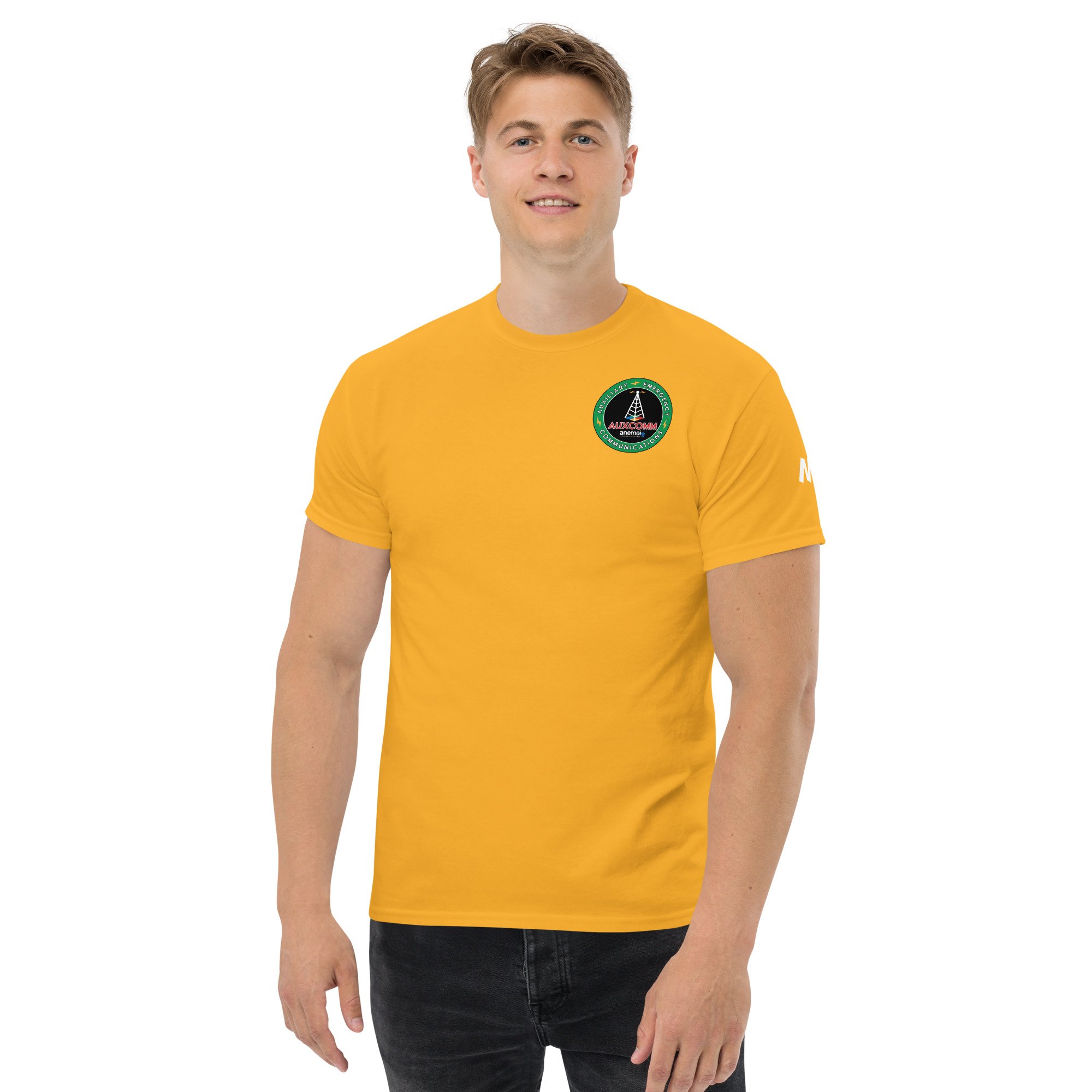 unisex-classic-tee-gold-front-687663e254ef5.jpg