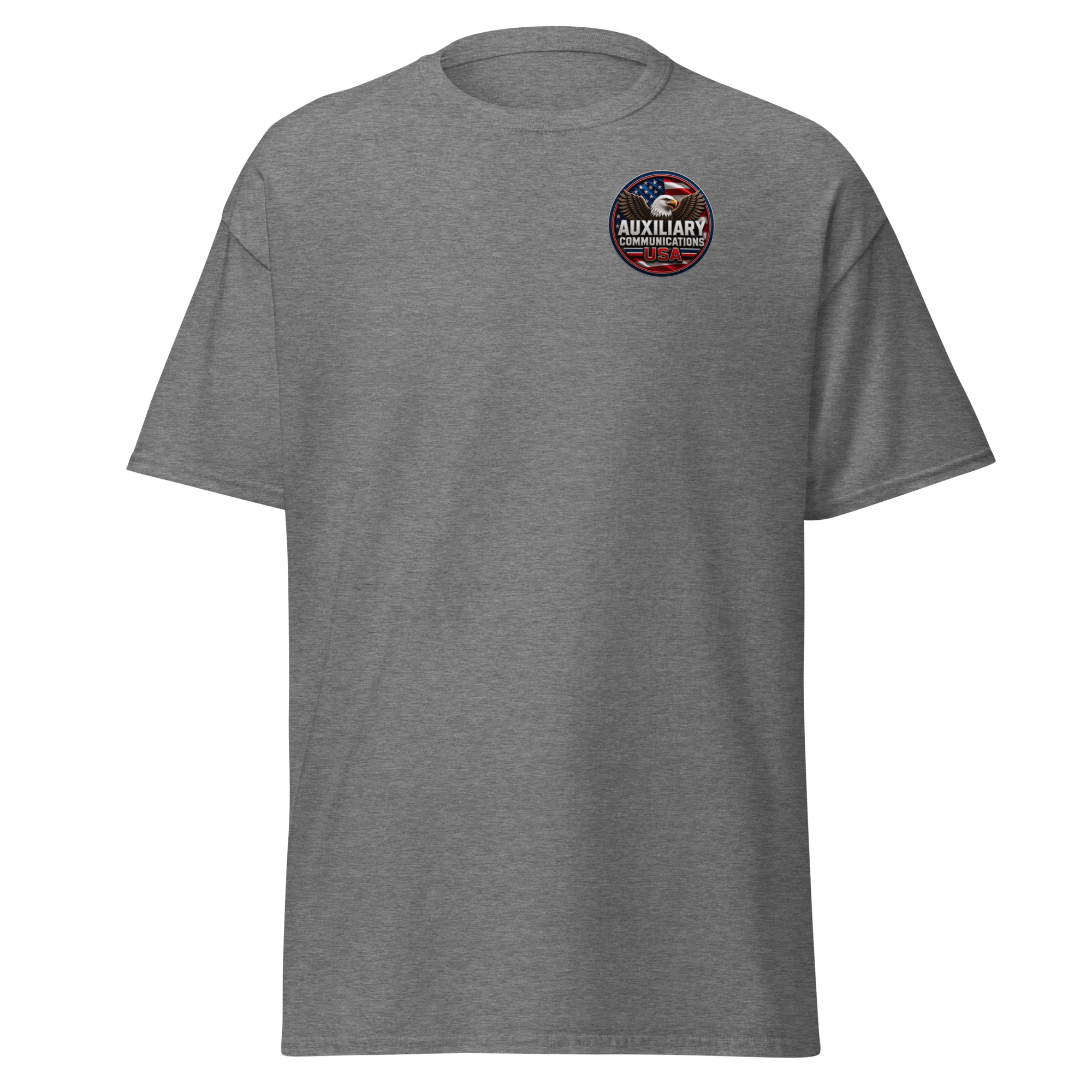 unisex-classic-tee-graphite-heather-front-6a19e913b2463.png