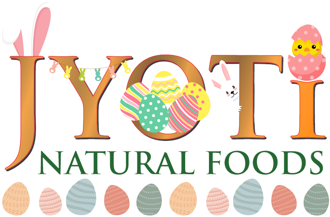 Jyoti Natural Foods