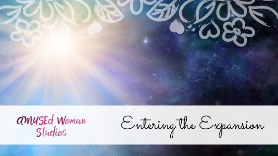 Entering the Expansion