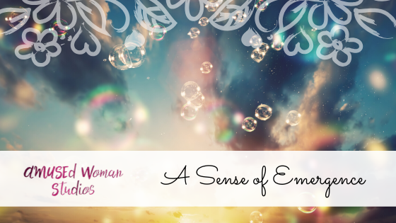 A Sense of Emergence