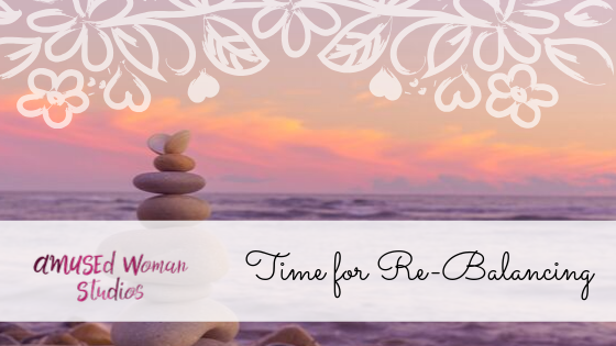 Time for Re-Balancing