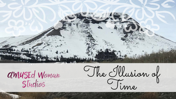 The Illusion of Time